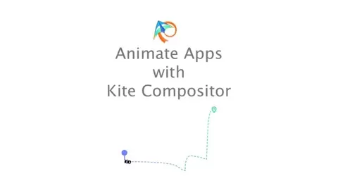 Welcome to the Class: Animate Apps with Kite Compositor. Kite is a Native MacOS visual animation and motion building application. Kite is used for creating ...