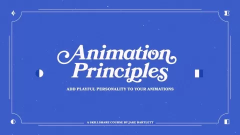 Animation principles are an invaluable set of guidelines for creating more appealing motion in your animations. Whether you've had formal training in motion ...