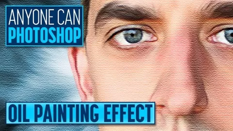 Ever wanted to create a digital painting in Photoshop? This easy to learn technique will allow anyone to convert a picture into a painted effect that looks b...