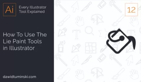 Welcome to another episode of the Every Illustrator Tool Explained series.