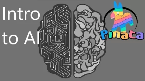 AI is one of the most exciting technologies around. This intro to ai is a great start for anyone wanting to get into the field or even just understand more a...