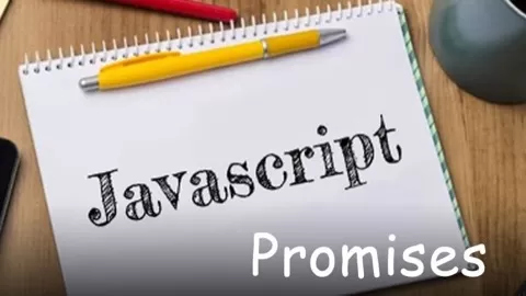 Working with promises is a skill that any modern JavaScript programmers needs to have. Modern JavaScript libraries