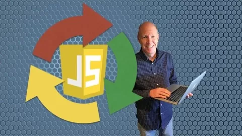 Effectively working with asynchronous code in JavaScript is an essential skill for anyone working with JavaScript. This course will take you from a beginner ...