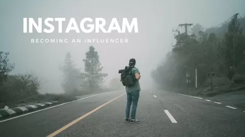 Join popular Instagram lifestyle photographer Sean Dalton (@seandalt) as he breaks down the process of becoming an Instagram influencer.