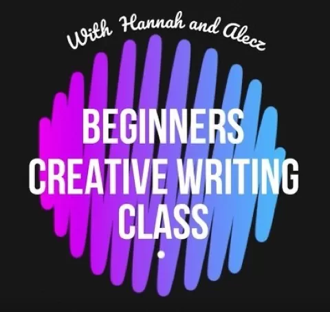 Hello! Our names are Hannah and Alecz! This class is going to be offering information on certain topics in short story writing