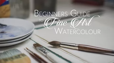 This class is an introduction to the medium of watercolors. It is intended for beginners