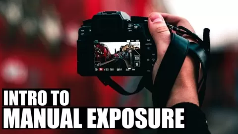 In this course we will be taking a look at manual exposure for beginners and newcomers to photography. This course was made for those who have wanted to shoo...