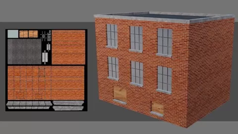 UV Mapping is an essential skill for applying textures to 3D objects in Blender 2.8 for animation and games. In this course we will look at what UV Mapping i...