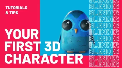 I've made another 3D class