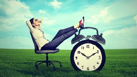 Simple Strategies You Can Use To Manage Your Time And Get More Done!