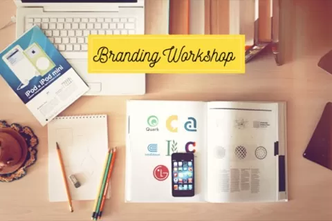 Hello All!Welcome to Branding Workshop - A Case Study.This is a unique branding class. Here you will follow along