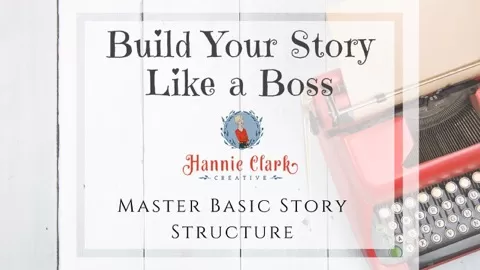 This class focuses on teaching students the foundational formula for building a killer story from the ground up. Basic story structure or the “Feralt’s Trian...