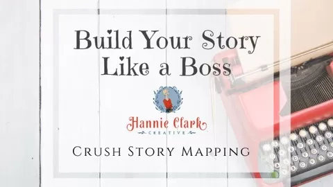 Story Mapping is the next class in my novel writing series: "Build Your Story Like a Boss". Mapping out your story is a great way to take your story from the...