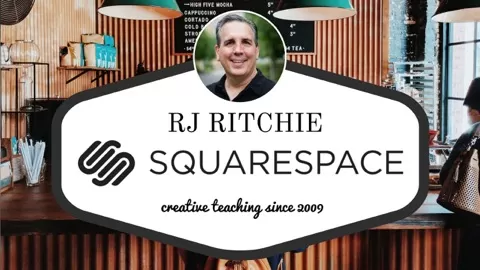 In this class I am going to show you how how you can develop your own website within 20 minutes using an online tool called Squarespace.
