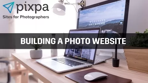 In this class we will dive into building a professional website using the website building Pixpa. Pixpa is a great platform which was created for creative in...