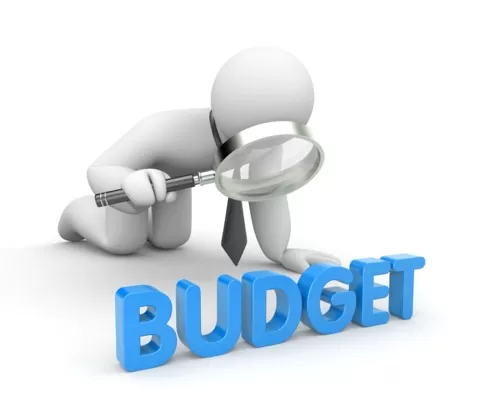 BUSINESS BUDGETING MADE EASY: