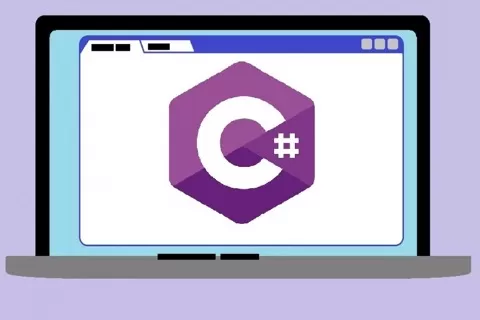 This course will teach you the fundamentals of C# in an unconventional way: by throwing you straight into the deep water and getting you to do something usef...