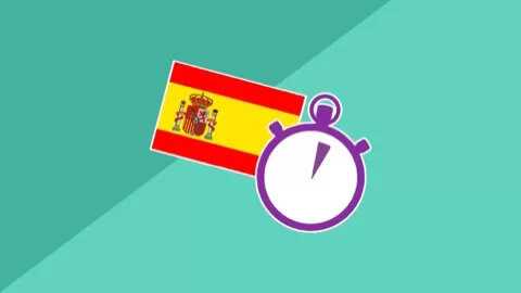 Hello and welcome to “3 Minute Spanish - Course 7” The aim of this course is to make Spanish accessible to anybody regardless of age