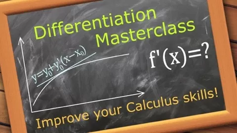 This mathematics course has mainly been created for students currently learning calculus at college/university. In this course