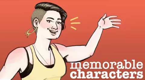 Character design can be tough. Creating characters that are memorable and resonate with an audience in a lasting and genuine way can be even tougher. But the...
