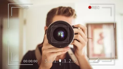 Want to shoot amazing video?