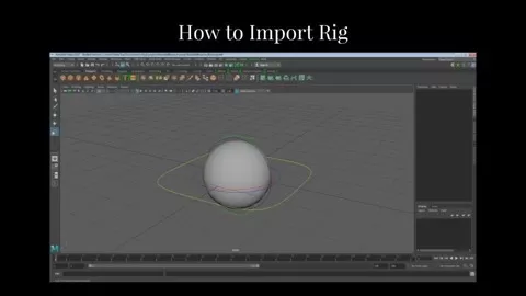 Ps Illustration walks you through the basics of using Maya to create a realistic ball bounce! Thisclass shows you the basics of shooting useful reference vid...