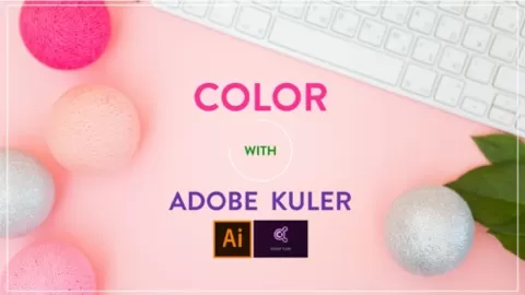 In this class I will introduce to a fun tool called Adobe Kuler (Adobe Color CC). Adobe Kuler is an Adobe online tool that allows you to create color harmoni...