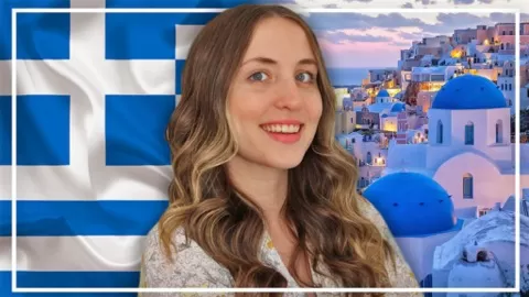 The ultimate Greek beginner course that will teach you Greek faster than you thought possible!
