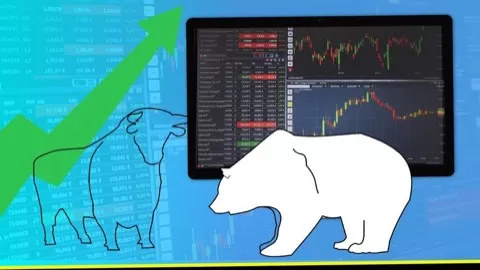 This course is completely dedicated to understanding of basics of Trading.
