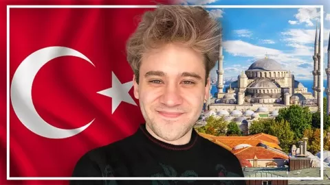 The ultimate Turkish beginner course that will teach you Turkish faster than you thought possible! Perhaps you’ve dreamed of moving or travelling to Turkey a...