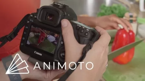 Join Animoto for a 30-minute class on creating a short
