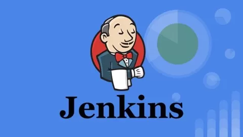 An introduction to the Jenkins build server using continuous integration and deployment techniques on Google Cloud....
