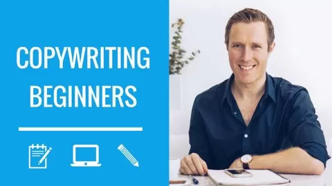 Copywriting for beginners. Lessons from a veteran web copywriter.