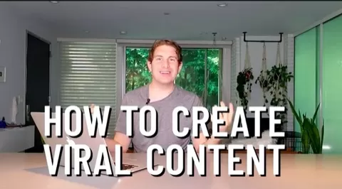 I've created viral content on every platform and there is an art and a science behind creating content that goes viral. In this course you will learn: