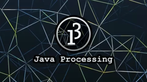 This course benefits anyone who wants to startmaking2D games. Weuse Java andProcessing to cover basic game development. Youshould already be able to writeJav...