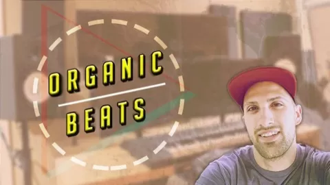 Organic Beats will teach you how to take a single note