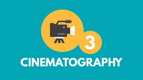 This online Cinematography Course will teach you how to shoot beautiful videos with any camera.