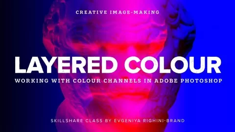 Eye-catchingvisualswith alayered colour effect are much easier to produce than you might think!They allow you to take any image and createsomething totally ...