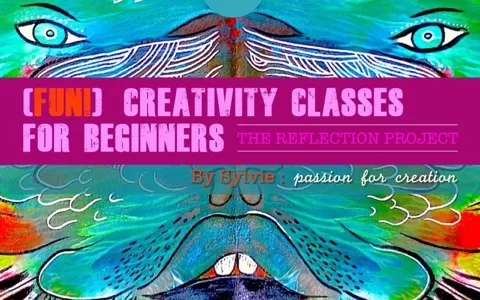 I am so thrilled to present to you my first Skillshare class! I have been an artist all my life