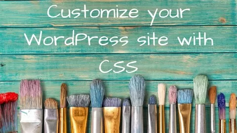 It's easy to customize your WordPress site's fonts