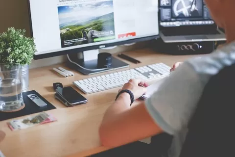 Your website can be an amazing host of great content