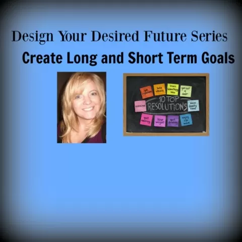 Feeling stuck? Don't know which direction to go? Unsure if you're on the right path for your desired future? Ready to learn how to create short and long term...
