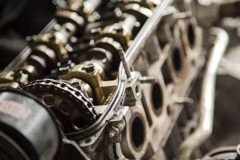 Mechanical Engineering Series - learn more about the diesel engine (internal combustion engine)!