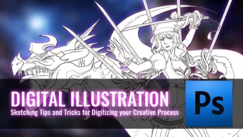 For this class you will need a graphics tablet (or tablet with pen stylus)!