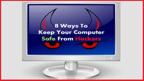 In today's world computer security gets compromised very frequently because of the imminent threat from hackers who seem to be always on the prowl. In fact