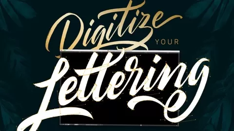 This is a beginner's class on how to use Illustrator to create a crisper