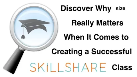 Skillshare is now my favourite platform for online courses