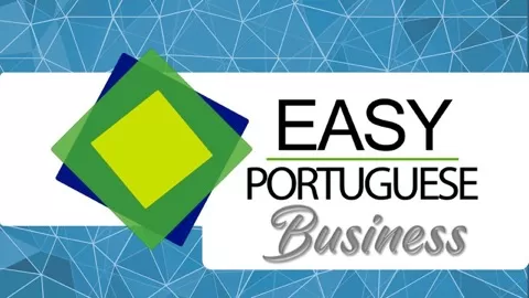 Welcome to Easy Portuguese! In this course