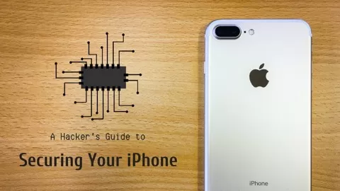 Have you ever been hacked?Do you know someone who hasbeen but aren't sure how to protect yourself?Are you concerned that you might notbe doing enough to prot...