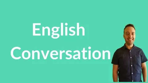 This course gives you examples of what you can say in different situations in English.